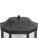 Milford Non-Metallic Lantern Wall Lantern-Exterior-Progress Lighting-Lighting Design Store