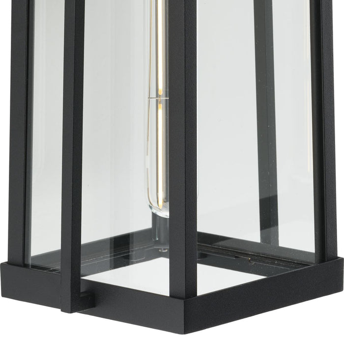 Walcott Outdoor Wall Lantern-Exterior-Progress Lighting-Lighting Design Store