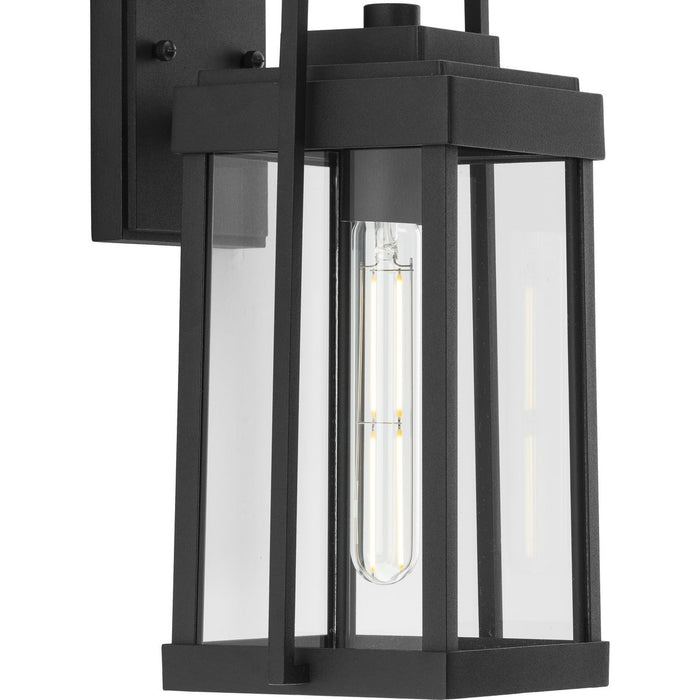 Walcott Outdoor Wall Lantern-Exterior-Progress Lighting-Lighting Design Store