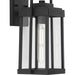 Walcott Outdoor Wall Lantern-Exterior-Progress Lighting-Lighting Design Store