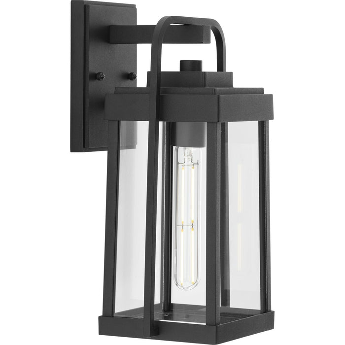 Walcott Outdoor Wall Lantern-Exterior-Progress Lighting-Lighting Design Store