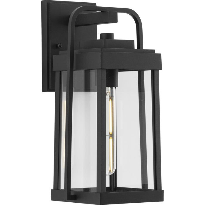 Walcott Outdoor Wall Lantern-Exterior-Progress Lighting-Lighting Design Store