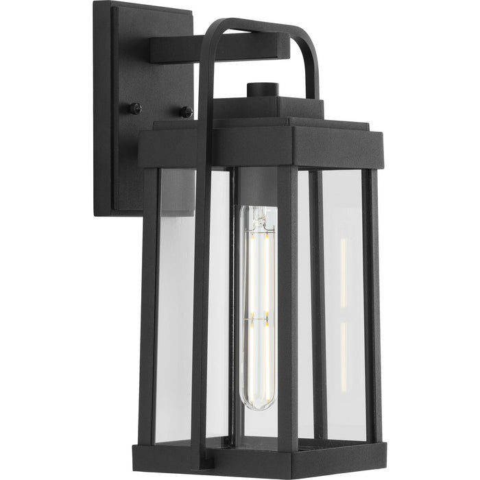Walcott Outdoor Wall Lantern-Exterior-Progress Lighting-Lighting Design Store