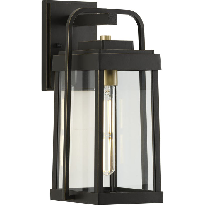 Walcott Wall Lantern-Exterior-Progress Lighting-Lighting Design Store