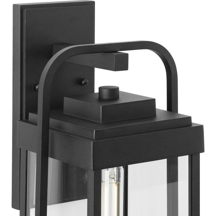 Walcott Outdoor Wall Lantern-Exterior-Progress Lighting-Lighting Design Store