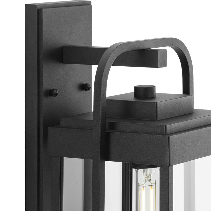 Walcott Outdoor Wall Lantern-Exterior-Progress Lighting-Lighting Design Store