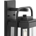 Walcott Outdoor Wall Lantern-Exterior-Progress Lighting-Lighting Design Store