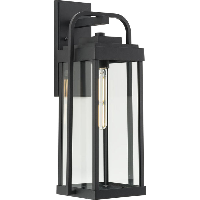 Walcott Outdoor Wall Lantern-Exterior-Progress Lighting-Lighting Design Store