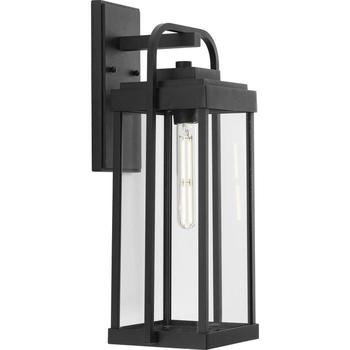 Walcott Outdoor Wall Lantern-Exterior-Progress Lighting-Lighting Design Store