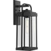 Walcott Outdoor Wall Lantern-Exterior-Progress Lighting-Lighting Design Store