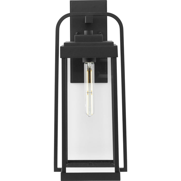 Walcott Outdoor Wall Lantern-Exterior-Progress Lighting-Lighting Design Store