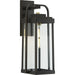 Walcott Wall Lantern-Exterior-Progress Lighting-Lighting Design Store