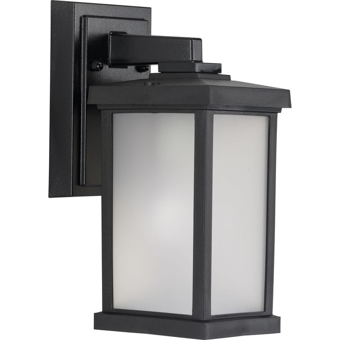 Trafford Non-Metallic Lantern Wall Lantern-Exterior-Progress Lighting-Lighting Design Store