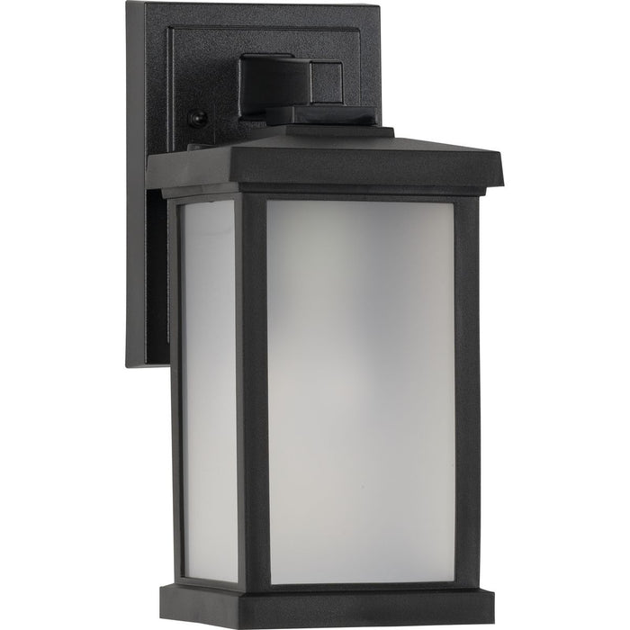 Trafford Non-Metallic Lantern Wall Lantern-Exterior-Progress Lighting-Lighting Design Store