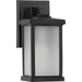 Trafford Non-Metallic Lantern Wall Lantern-Exterior-Progress Lighting-Lighting Design Store