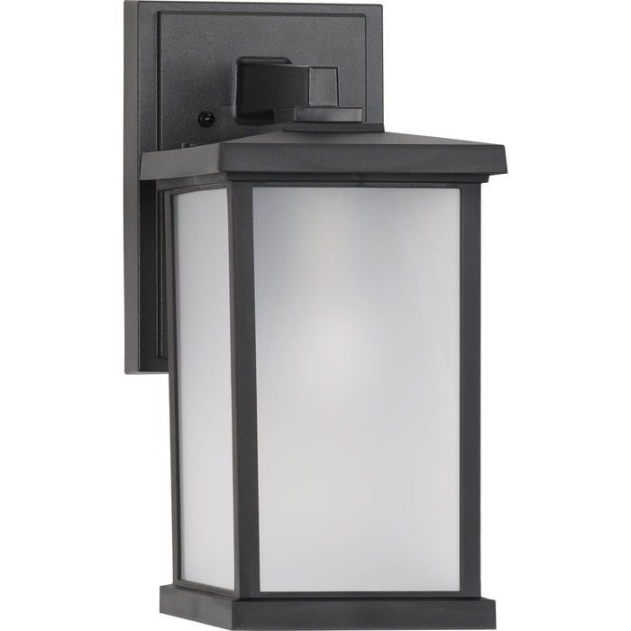 Trafford Non-Metallic Lantern Wall Lantern-Exterior-Progress Lighting-Lighting Design Store