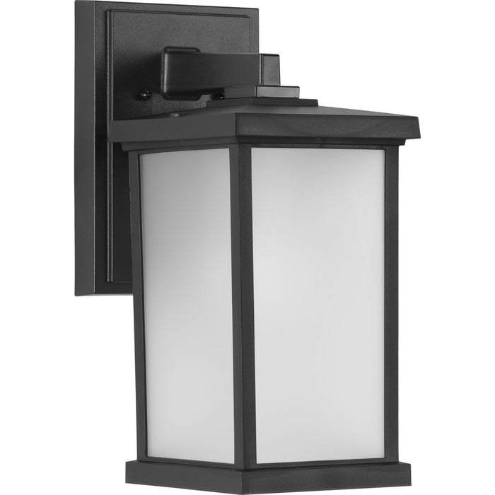 Trafford Non-Metallic Lantern Wall Lantern-Exterior-Progress Lighting-Lighting Design Store