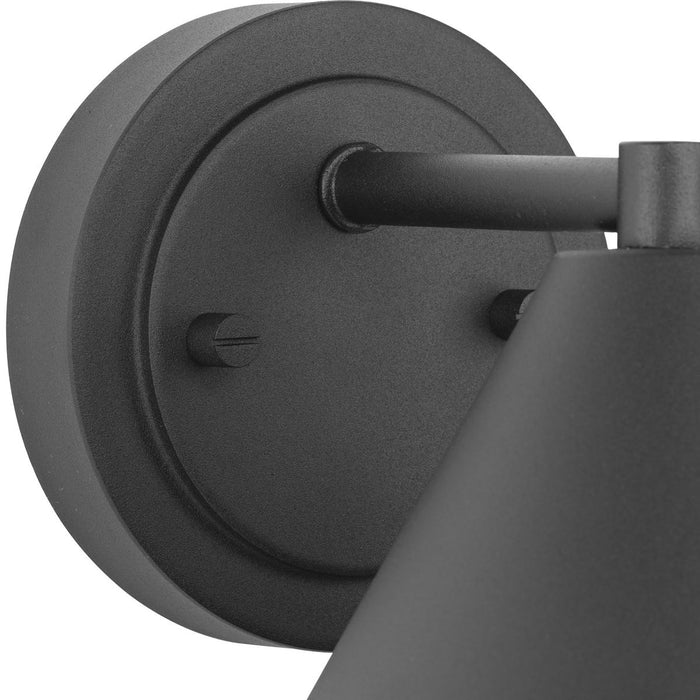 Ward Outdoor Wall Lantern-Exterior-Progress Lighting-Lighting Design Store