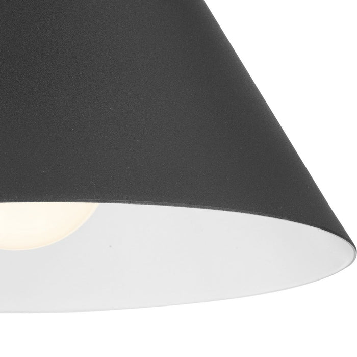 Ward Outdoor Wall Lantern-Exterior-Progress Lighting-Lighting Design Store