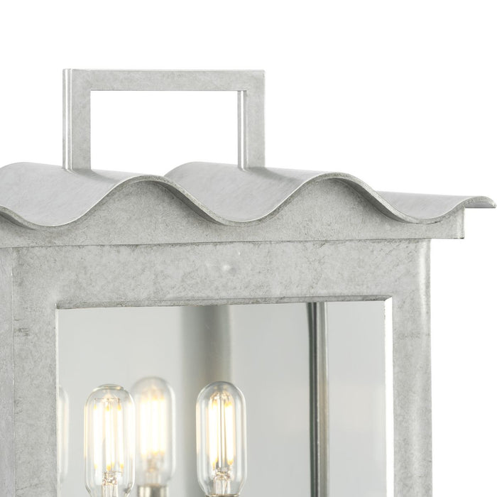 Point Dume-Seamoor Two Light Outdoor Wall Lantern-Exterior-Progress Lighting-Lighting Design Store