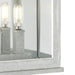 Point Dume-Seamoor Two Light Outdoor Wall Lantern-Exterior-Progress Lighting-Lighting Design Store