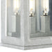Point Dume-Seamoor Two Light Outdoor Wall Lantern-Exterior-Progress Lighting-Lighting Design Store
