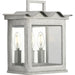 Point Dume-Seamoor Two Light Outdoor Wall Lantern-Exterior-Progress Lighting-Lighting Design Store