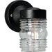 Utility Lantern Wall Lantern-Utility-Progress Lighting-Lighting Design Store
