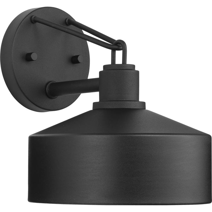 Precinct Outdoor Wall Lantern-Exterior-Progress Lighting-Lighting Design Store