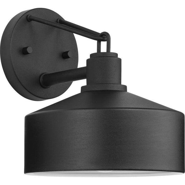 Precinct Outdoor Wall Lantern-Exterior-Progress Lighting-Lighting Design Store