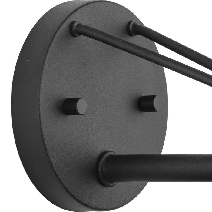 Precinct Outdoor Wall Lantern-Exterior-Progress Lighting-Lighting Design Store