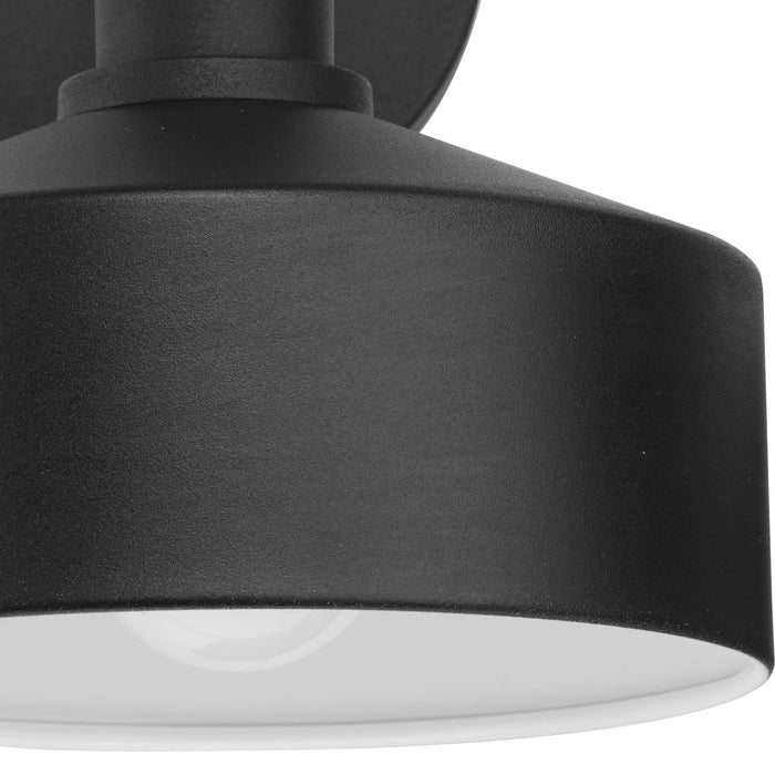 Precinct Outdoor Wall Lantern-Exterior-Progress Lighting-Lighting Design Store