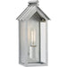 Point Dume-Dunemere One Light Outdoor Wall Lantern-Exterior-Progress Lighting-Lighting Design Store