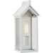 Point Dume-Dunemere One Light Outdoor Wall Lantern-Exterior-Progress Lighting-Lighting Design Store