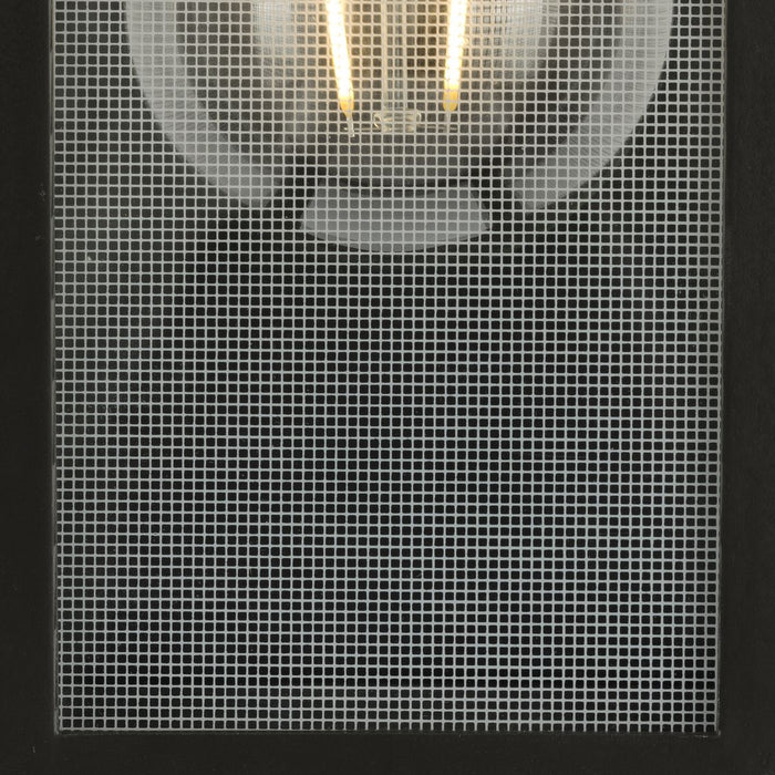 Point Dume-Hook Pond One Light Outdoor Wall Lantern-Exterior-Progress Lighting-Lighting Design Store