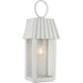Point Dume-Hook Pond One Light Outdoor Wall Lantern-Exterior-Progress Lighting-Lighting Design Store