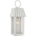 Point Dume-Hook Pond One Light Outdoor Wall Lantern-Exterior-Progress Lighting-Lighting Design Store