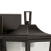 Padgett Outdoor Wall Lantern-Exterior-Progress Lighting-Lighting Design Store