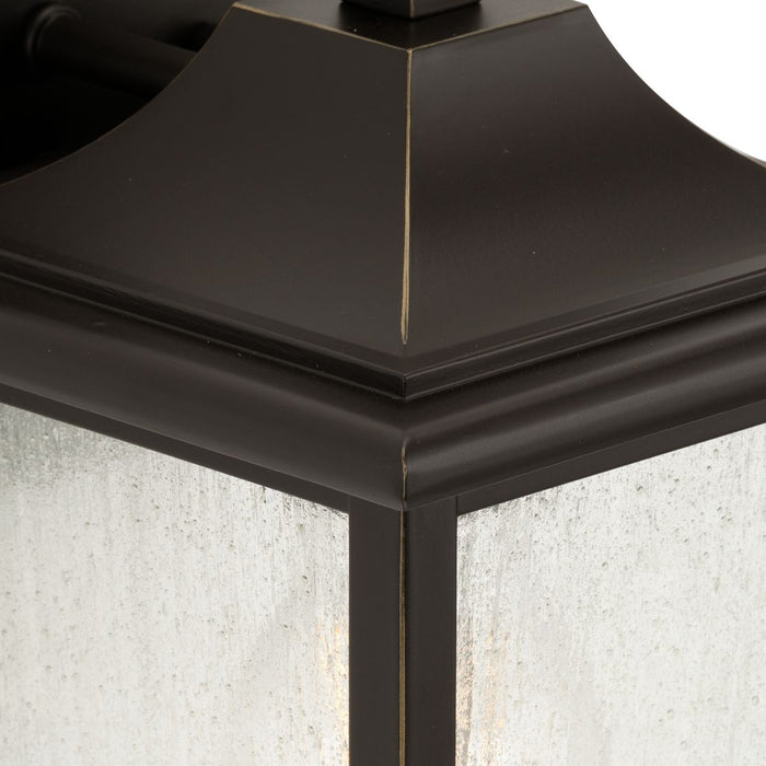 Padgett Outdoor Wall Lantern-Exterior-Progress Lighting-Lighting Design Store