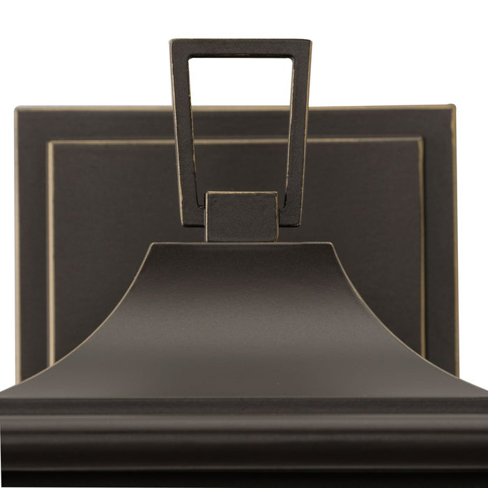 Padgett Outdoor Wall Lantern-Exterior-Progress Lighting-Lighting Design Store