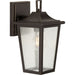 Padgett Outdoor Wall Lantern-Exterior-Progress Lighting-Lighting Design Store