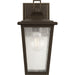 Padgett Outdoor Wall Lantern-Exterior-Progress Lighting-Lighting Design Store