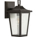 Padgett Outdoor Wall Lantern-Exterior-Progress Lighting-Lighting Design Store