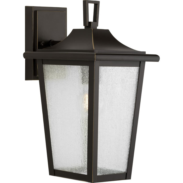 Padgett Outdoor Wall Lantern-Exterior-Progress Lighting-Lighting Design Store
