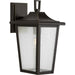 Padgett Outdoor Wall Lantern-Exterior-Progress Lighting-Lighting Design Store