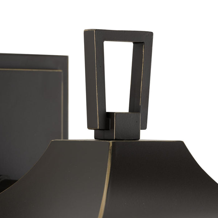 Padgett Outdoor Wall Lantern-Exterior-Progress Lighting-Lighting Design Store