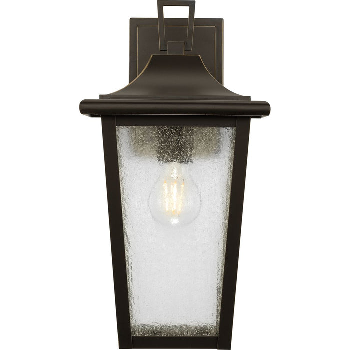 Padgett Outdoor Wall Lantern-Exterior-Progress Lighting-Lighting Design Store