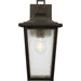 Padgett Outdoor Wall Lantern-Exterior-Progress Lighting-Lighting Design Store