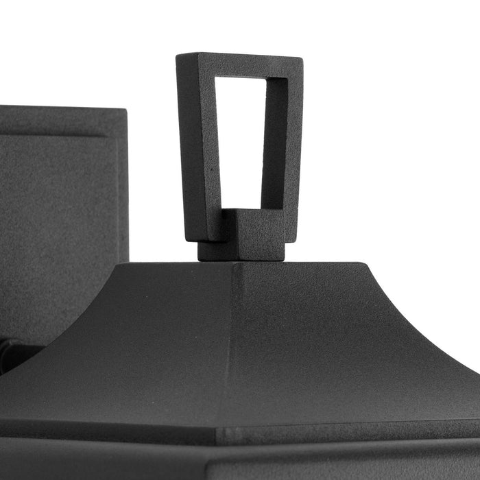 Padgett Outdoor Wall Lantern-Exterior-Progress Lighting-Lighting Design Store