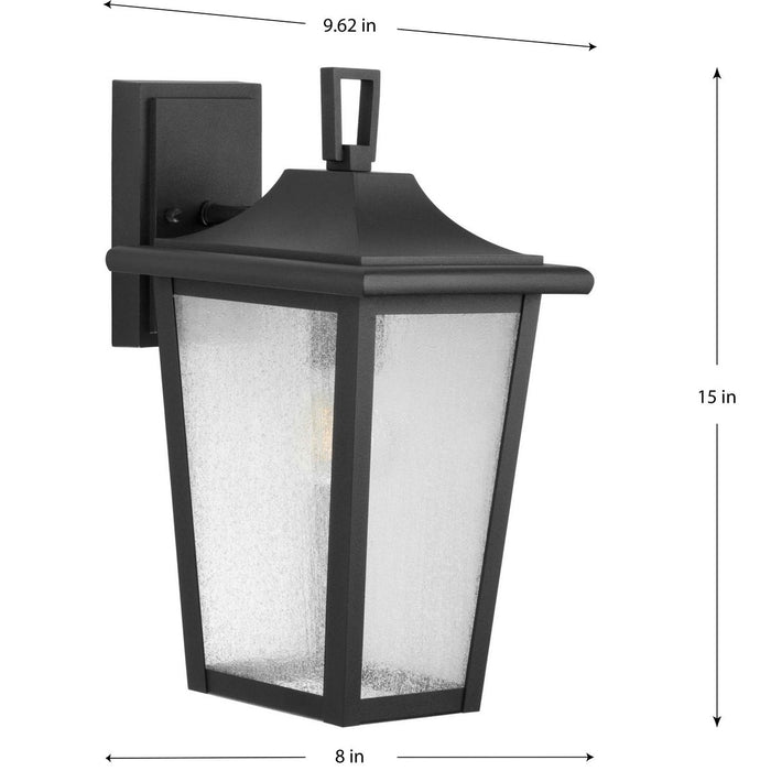 Padgett Outdoor Wall Lantern-Exterior-Progress Lighting-Lighting Design Store